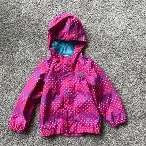 The North Face Kids Raincoat